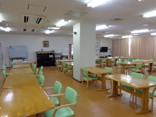 食堂