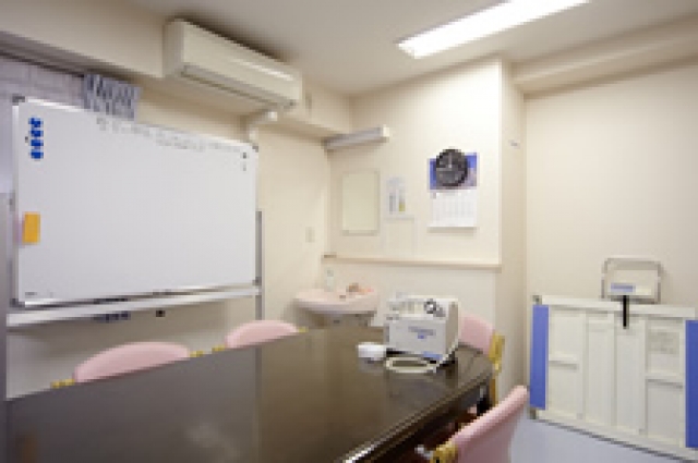 健康管理室