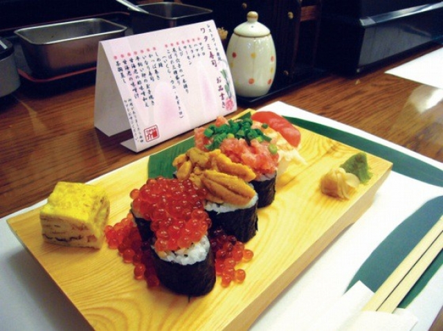 イベント食
