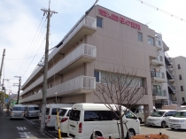 ドリームハイツ桜の宮