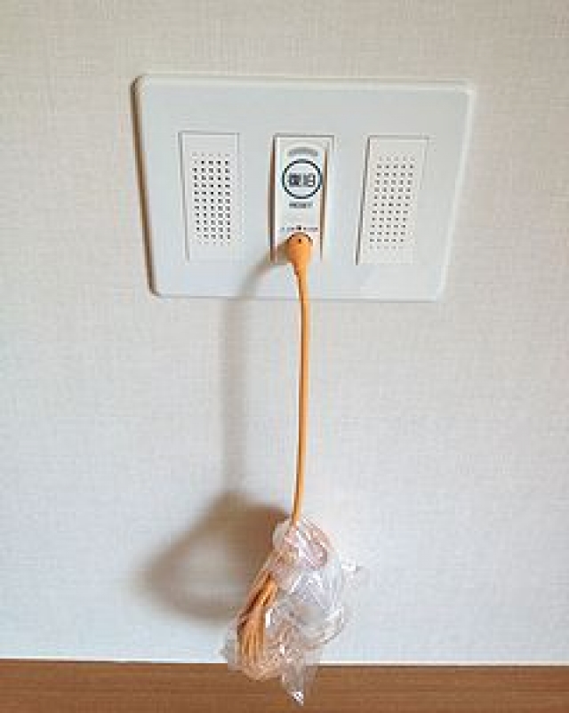 ナースコール