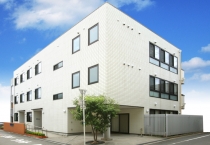 クルーヴ・ロジュマン今里