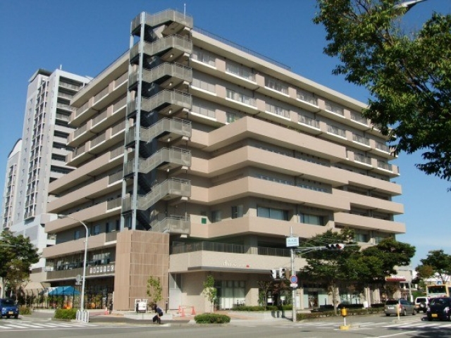 はぴね神戸学園都市