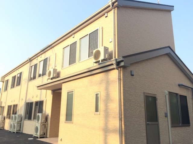 オーク倶楽部柏原