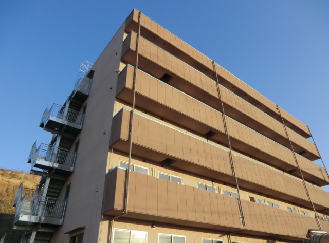 さつき倶楽部 柏原