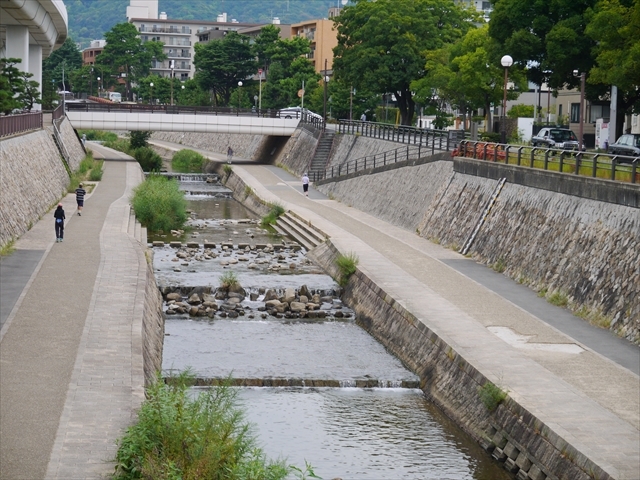 住吉川