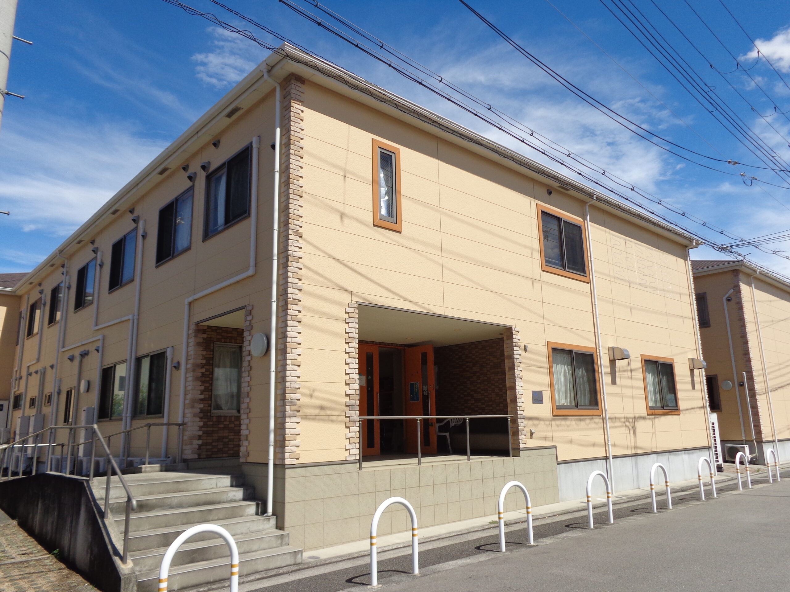 グローバルケア浜寺１号館