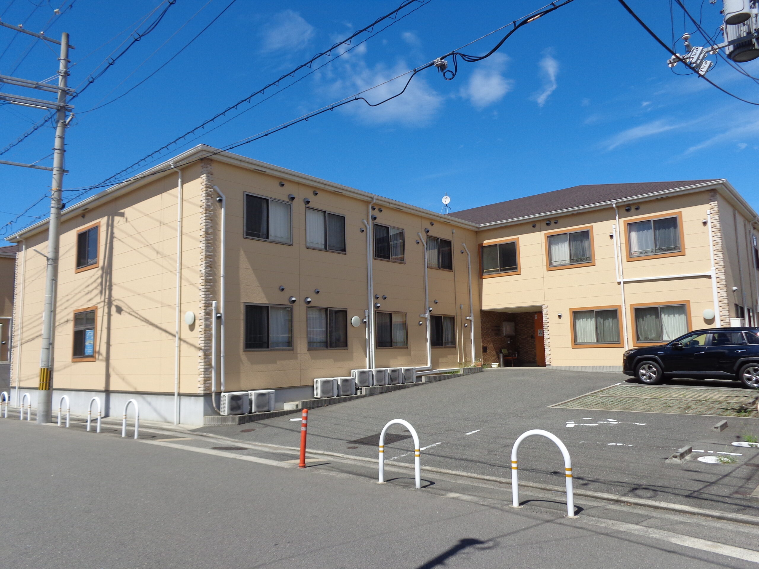 グローバルケア浜寺２号館