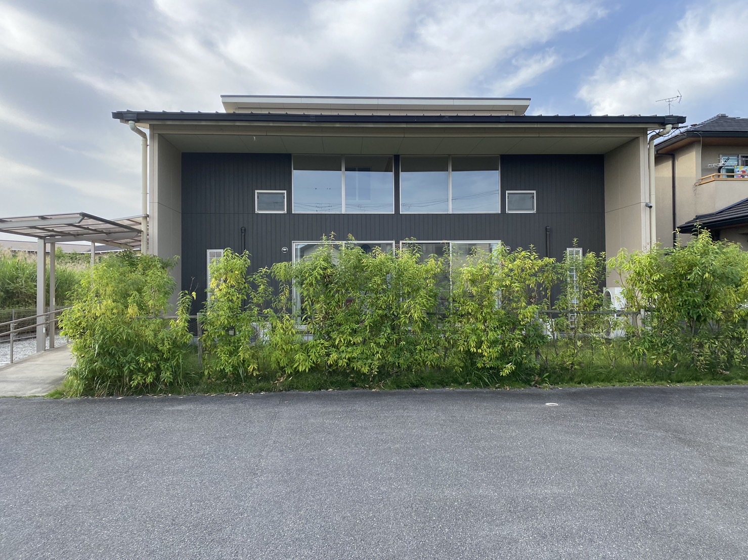 介護みつ葉高齢者向け住宅