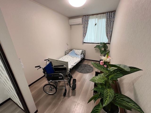 居室