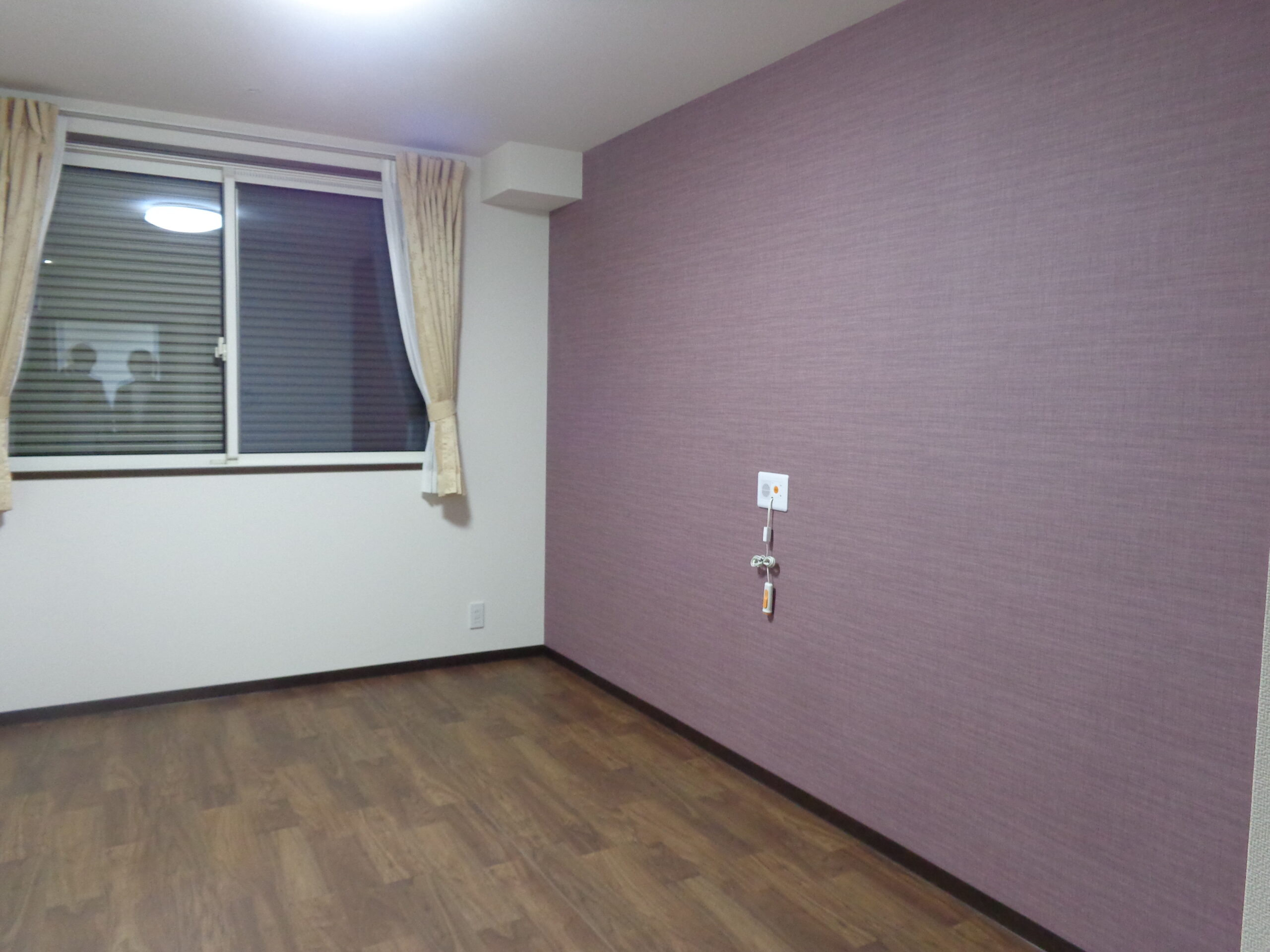 1人部屋