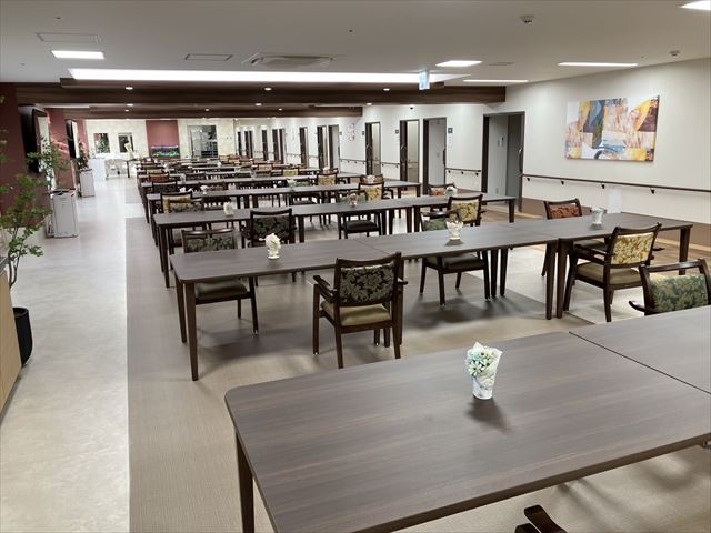 食堂