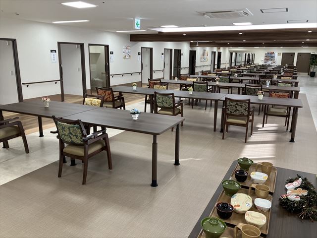 食堂