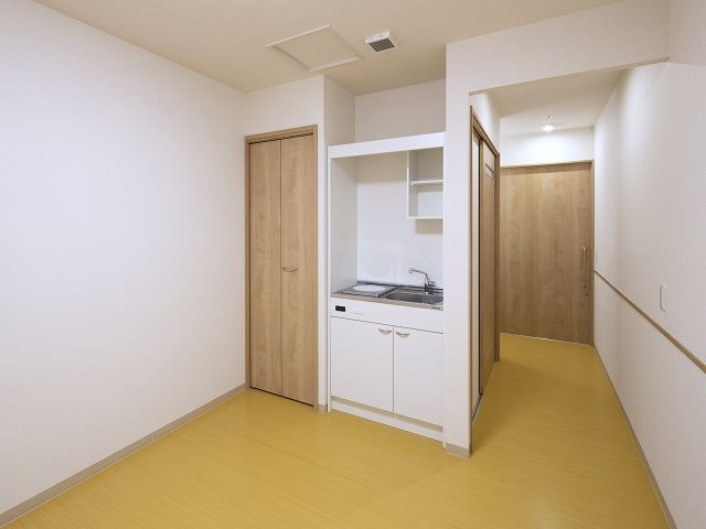 居室