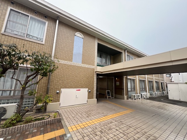 外観2