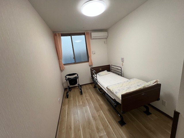 居室