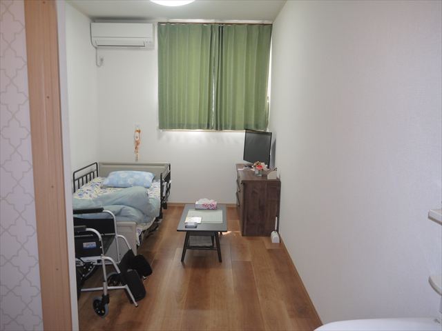 居室