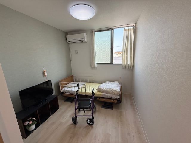 居室