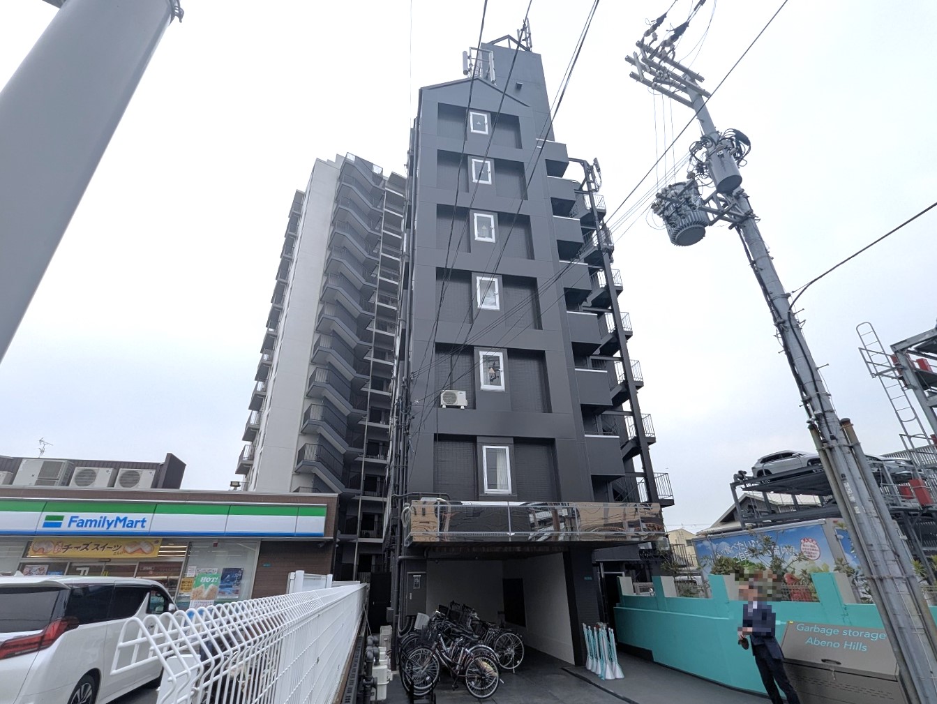 地図から探す